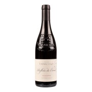 Domaine Fontaine du Clos - Vacqueyras Cuvée Reflets de l’âme - 0.75L - 2023
