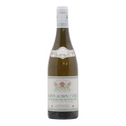Domaine Gilles Bouton - Saint-Aubin Premier Cru Les Murgers des Dents de Chien Blanc - 0.75L - 2024