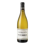 Domaine Jean Collet & Fils - Petit Chablis - 0.75L - 2025