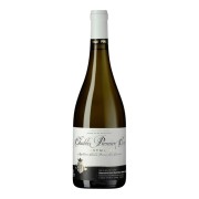 Domaine Jean Dauvissat Père & Fils - Chablis Premier Cru Montmains - 0.75L - 2021