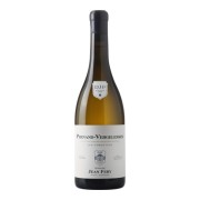 Domaine Jean Féry & Fils - Pernand-Vergelesses Les Combottes - 0.75L - 2023
