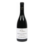 Domaine Jean Féry & Fils - Savigny-lès-Beaune Premier Cru Les Vergelesses BIO - 0.75L - 2022