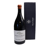 Domaine Jean Féry & Fils - Savigny-lès-Beaune Sous La Cabotte BIO en Caja de Regalo - 1.5L - 2019