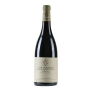 Domaine Jean-Jacques Confuron - Vougeot Grand Cru Clos de Vougeot - 0.75L - 2023