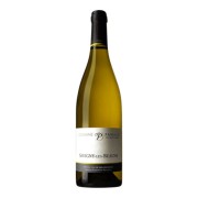 Domaine Jean-Marc & Hugues Pavelot - Savigny-lès-Beaune Blanc - 0.75L - 2021