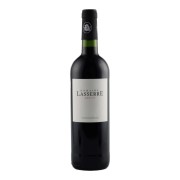 Domaine Lasserre - Coteaux de Bèziers Merlot - 0.75L - 2025