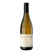 Domaine Le Sang des Cailloux - Vacqueyras Cuvée Un Sang Blanc - 0.75L - 2019