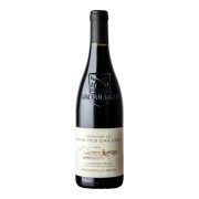 Domaine Le Sang des Cailloux - Vacqueyras Doucinello - 0.75L - 2023