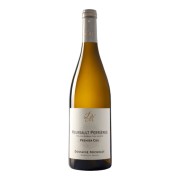 Domaine Michelot - Meursault Premier Cru Perrières - 0.75L - 2022