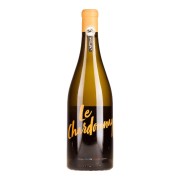 Domaine Paul Mas - Artisan Chardonnay - 0.75L - 2022