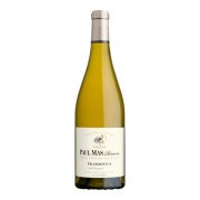 Domaine Paul Mas - Nicole Vineyard Chardonnay Réserve - 0.75L - 2023