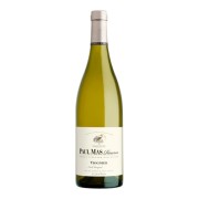 Domaine Paul Mas - Nicole Vineyard Viognier Réserve - 0.75L - 2024