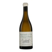 Domaine Rémi Jobard - Meursault Premier Cru Le Pourzot-Dessus BIO - 0.75L - 2023