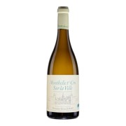 Domaine Rémi Jobard - Monthélie Sur la Velle - 0.75L - 2022