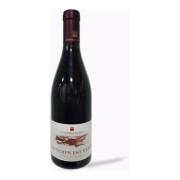 Domaine Stéphane Ogier - Côtes du Rhône Le Temps est Venu Rouge - 0.75L - 2023
