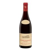 Domaine Taupenot-Merme - Gevrey-Chambertin Grand Cru Charmes-Chambertin - 0.75L - 2023