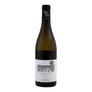 Dominio del Soto - Crianza Blanco - 0.75L - 2023