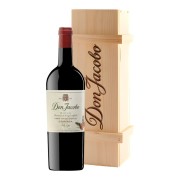 Don Jacobo - Crianza en Caja de Regalo - 1.5L - 2019