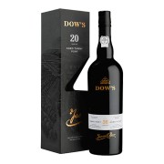 Dow’s - 20 years Tawny Port en Caja de Regalo - 0.75L