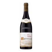 E. Guigal - Ermitage Cuvée Ex-Voto Rouge - 0.75L - 2019