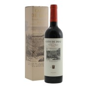El Coto de Rioja - Coto de Imaz Reserva en Caja de Regalo - 0.75L - 2021