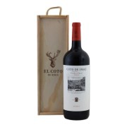 El Coto de Rioja - Coto de Imaz Reserva en Caja de Regalo - 1.5L - 2019