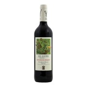 El Coto de Rioja - El Coto Crianza Ecológico - 0.75L - 2021