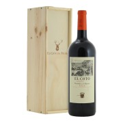 El Coto de Rioja - El Coto Crianza en Caja de Regalo - 1.5L - 2021