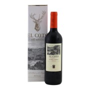 El Coto de Rioja - El Coto Crianza en Caja de Regalo - 5L - 2020