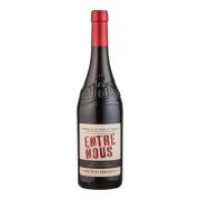 Entre Nous - Syrah Merlot - 0.75L - 2023