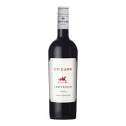 Epicuro - Cuvée Rosso di Puglia - 0.75L - 2021