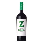 Epicuro - Italian Organic Zinfandel - 0.75L - 2020