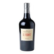 ErmesBotanica - Il Vermut Rosso - 0.75L