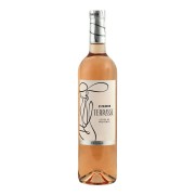 Estandon - Terrasse Provence Rosé - 0.75L - 2023
