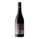 False Bay - Shiraz Old School - 0.75L - 2023