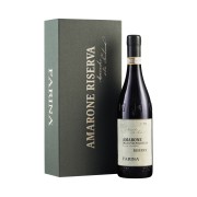 Farina - Amarone della Valpolicella Mezzadro alla Fontana Riserva en Caja de Regalo - 0.75L - 2011