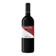Fattoria Montellori - Chianti - 0.75L - 2020