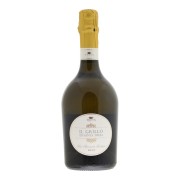 Feudo di Santa Tresa - Il Grillo Santa Tresa Spumante Brut BIO - 0.75L