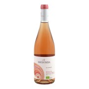 Feudo di Santa Tresa - Terre Siciliane Rosa BIO - 0.75L - 2021