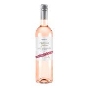 Fratelli Zuliani - Pinot Grigio delle Venezie Blush - 0.75L - 2025