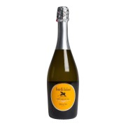 Fratelli Zuliani - Vino Bianco Spumante - 0.75L