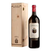 Frescobaldi - Castello di Nipozzano Riserva Chianti en Caja de Regalo - 1.5L - 2022