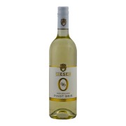 Giesen - Pinot Gris - 0.75L - Sin Alcohol