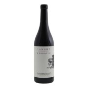 Giovanni Rosso - Langhe Nebbiolo - 0.75L - 2023