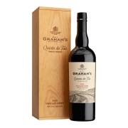 Graham’s Port - Quinta do Tua Vintage - 0.75L - 2022