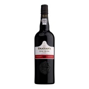 Graham’s Port - Ruby Port - 0.75L