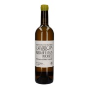 Gratallops - Partida Bellvisos Blanco - 0.75L - 2019