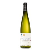 Gustave Lorentz - Bergheim Fleurelle - 0.75L - 2023