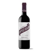 Hacienda Lopez de Haro - Tempranillo - 0.75L - 2023