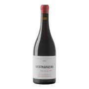 Herdade do Rocim - O Estrangeiro Tinto - 0.75L - 2020